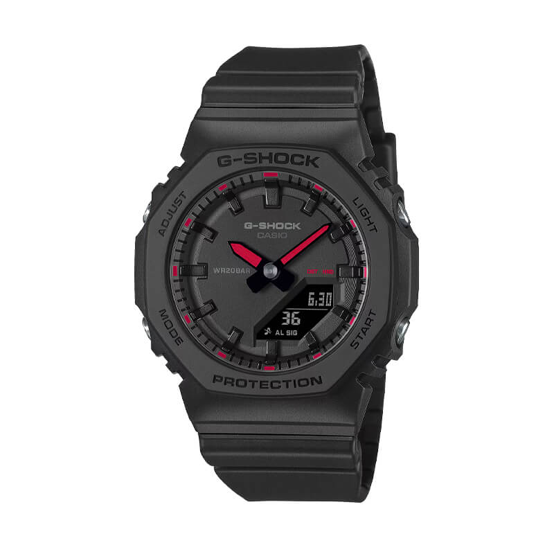 Reloj Digital-Análogo G-Shock Mujer GMA-P2100SA-1A1DR