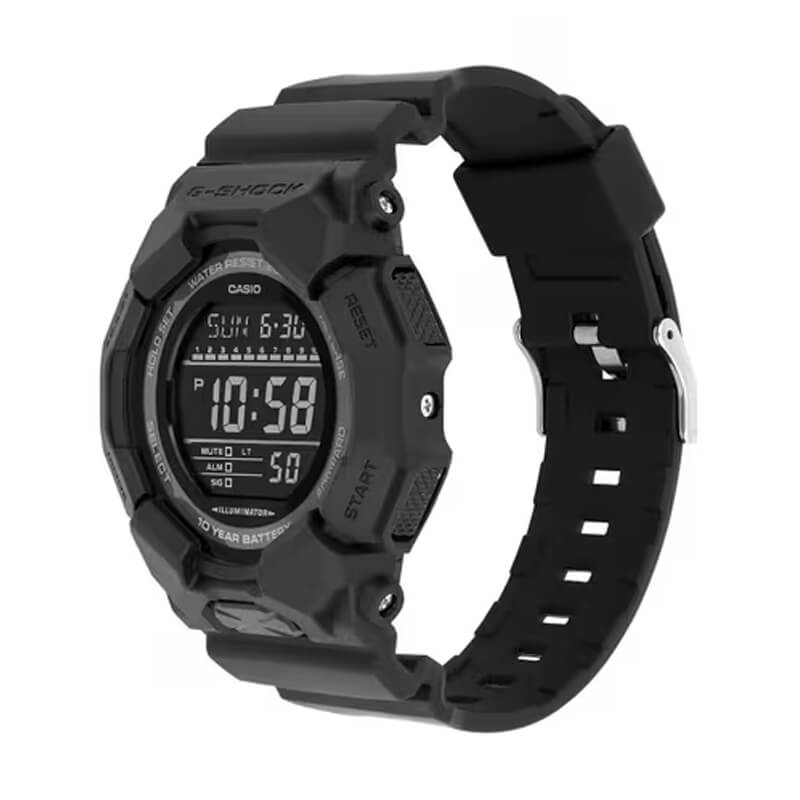 Reloj Digital G-Shock Hombre GD-010-1A1DR