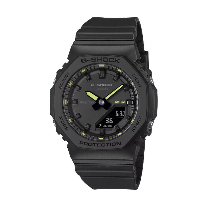 Reloj Digital-Análogo G-Shock Mujer GMA-P2100SA-1A2DR