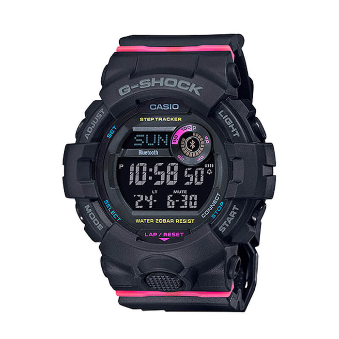 Reloj G-Shock Digital Unisex GMD-B800SC-1