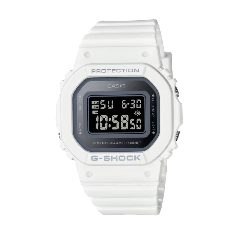 Reloj Digital G-Shock Unisex GMD-S5600-7 – La Relojería.cl
