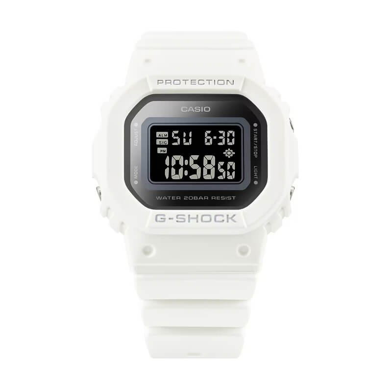 Reloj Digital G-Shock Unisex GMD-S5600-7