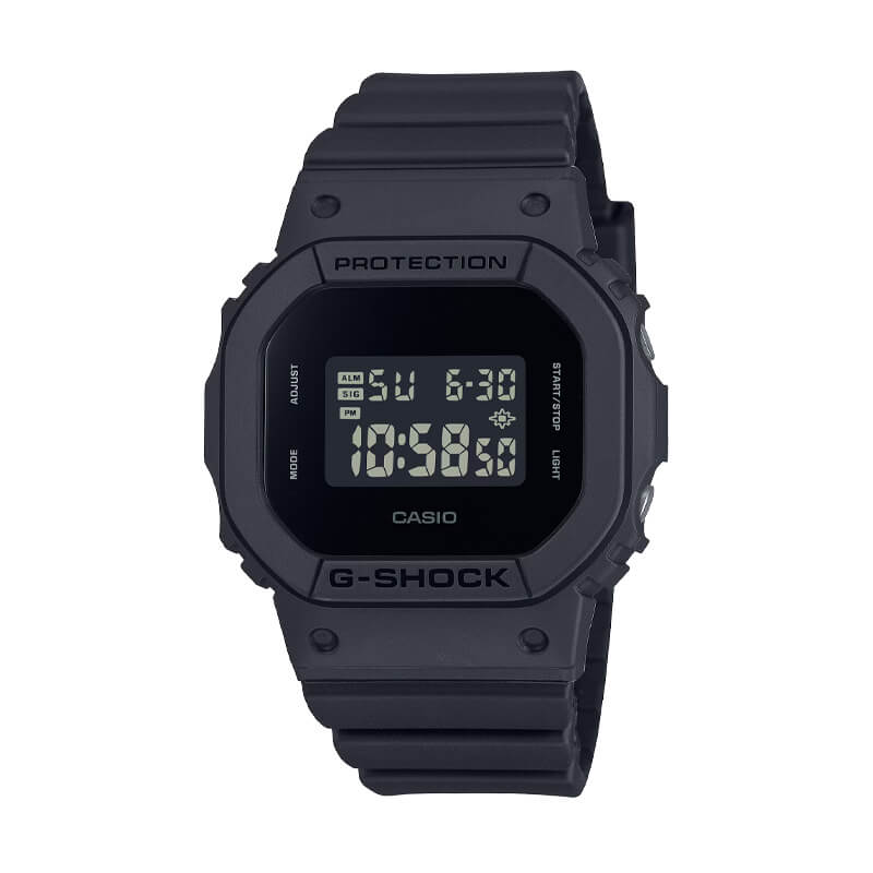 Reloj Digital G-Shock Mujer GMD-S5610BB-1DR