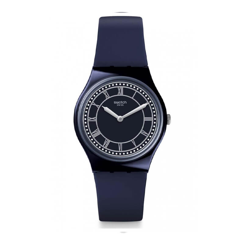 Reloj Swatch Análogo Mujer GN254