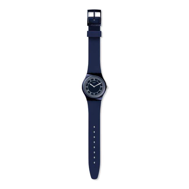 Reloj Swatch Análogo Mujer GN254