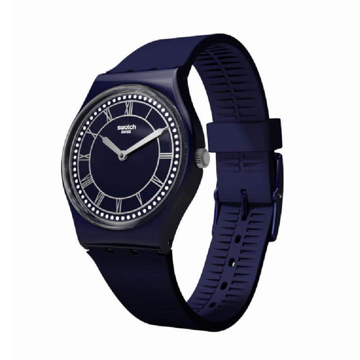Reloj Swatch Análogo Mujer GN254