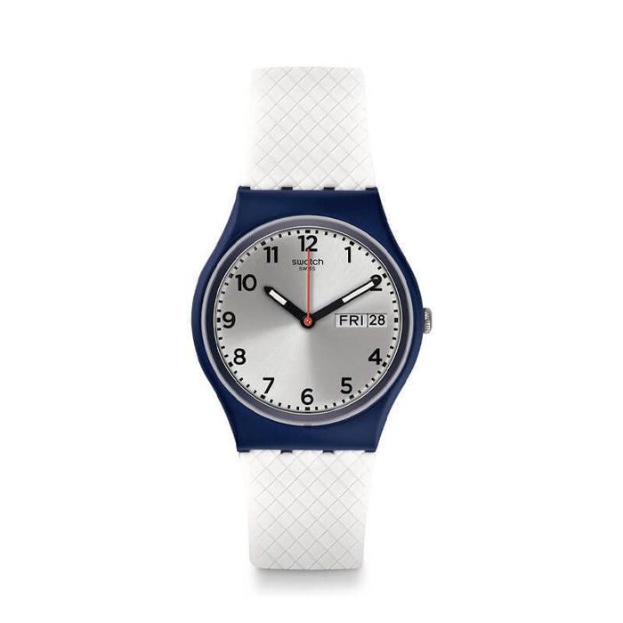 Reloj Swatch Análogo unisex GN720