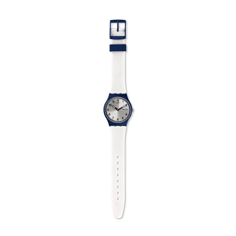 Reloj Swatch Análogo unisex GN720