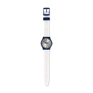 Reloj Swatch Análogo unisex GN720