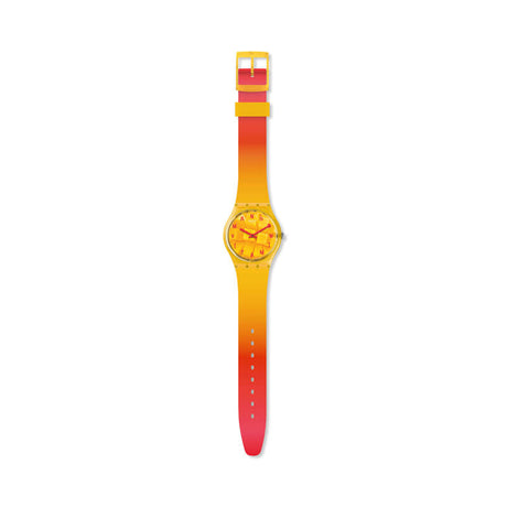 Reloj Análogo Swatch Mujer GO119