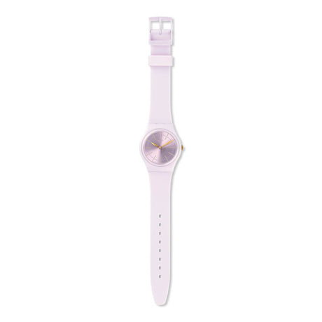 Reloj Swatch Análogo Mujer GP148