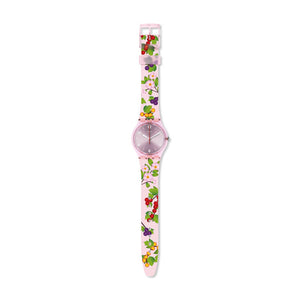 Reloj Swatch Análogo Mujer GP150