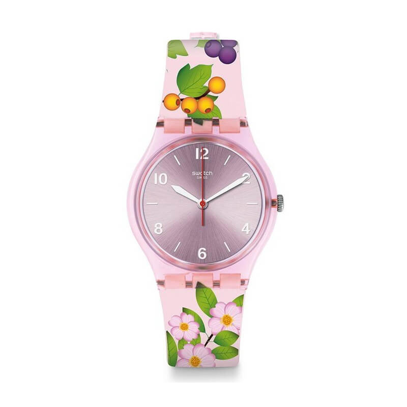 Reloj Swatch Análogo Mujer GP150