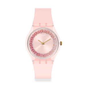 Reloj Swatch Análogo Mujer GP164