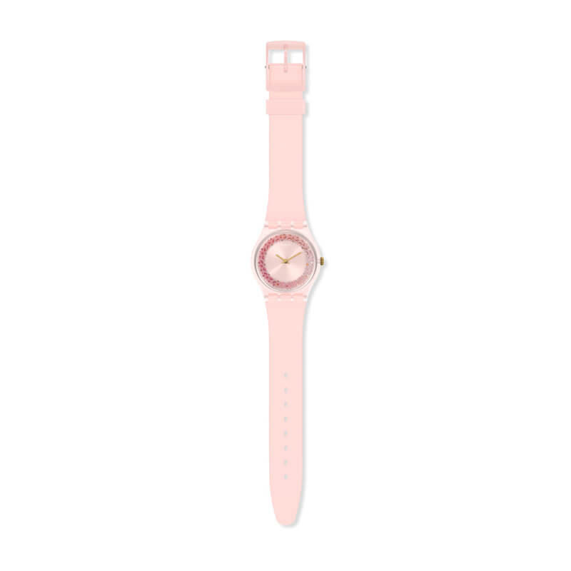 Reloj Swatch Análogo Mujer GP164