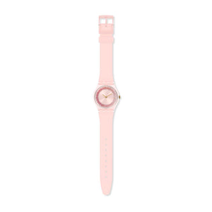 Reloj Swatch Análogo Mujer GP164