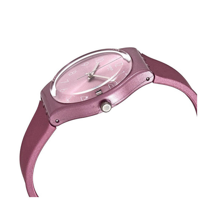 Reloj Swatch Análogo Mujer GP404