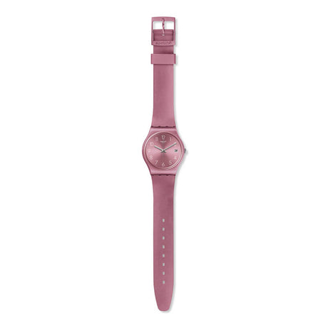 Reloj Swatch Análogo Mujer GP404