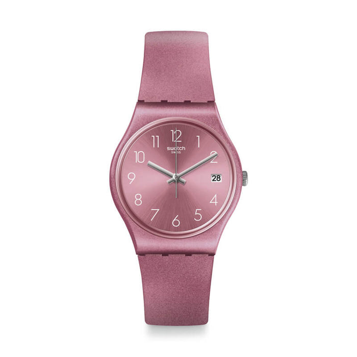 Reloj Swatch Análogo Mujer GP404