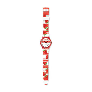 Reloj Análogo Swatch Mujer GR177