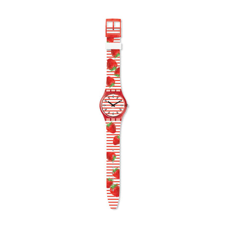 Reloj Análogo Swatch Mujer GR177