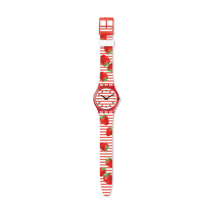 Reloj Análogo Swatch Mujer GR177