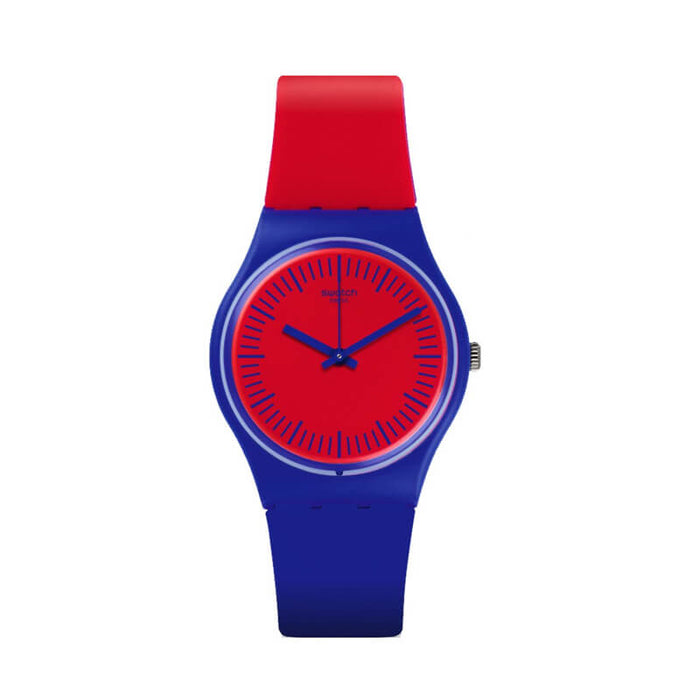 Reloj Swatch Análogo Unisex GS148