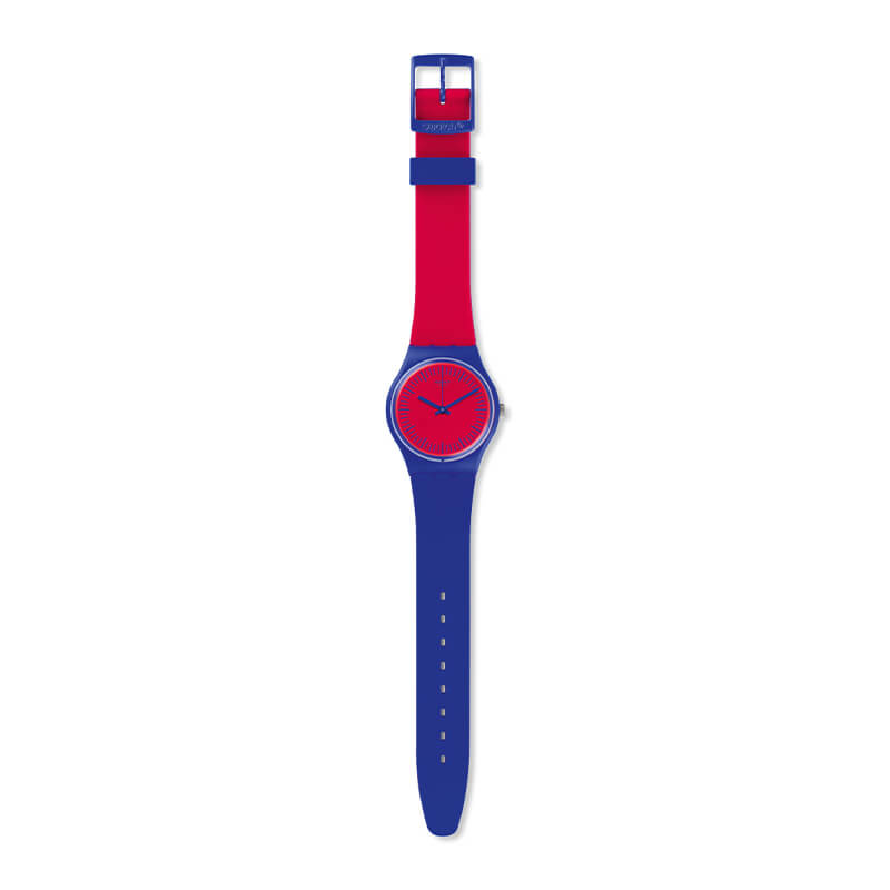 Reloj Swatch Análogo Unisex GS148