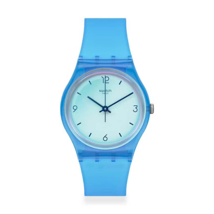 Reloj Análogo Swatch Unisex GS165