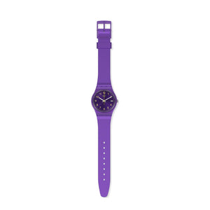 Reloj Swatch Análogo Mujer GV402