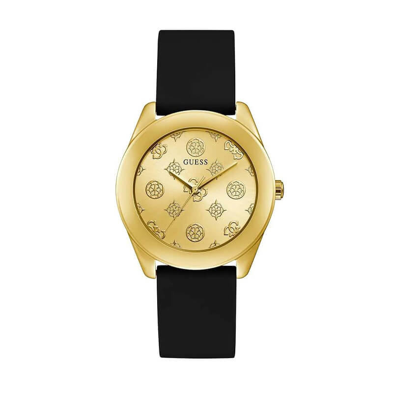 Reloj Análogo Guess Mujer GW0107L2