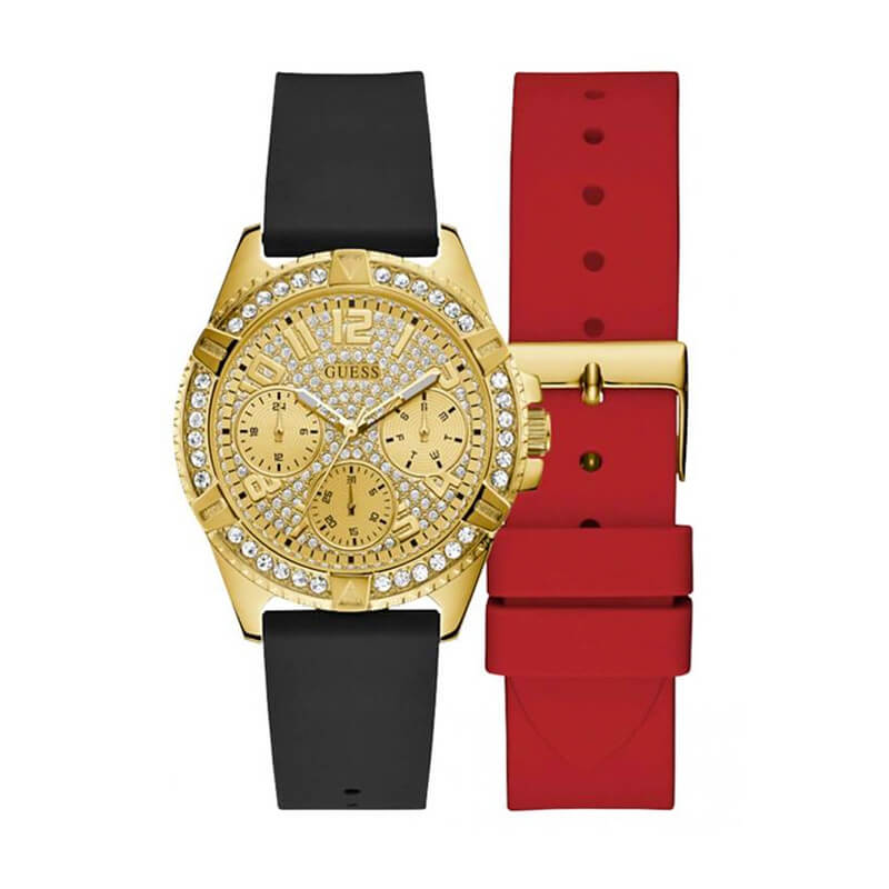 Reloj Análogo Guess Mujer GW0349L1