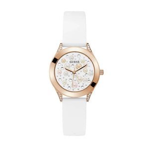 Reloj Análogo Guess Mujer GW0381L3