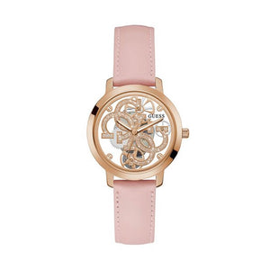 Reloj Guess Análogo Mujer GW0383L2