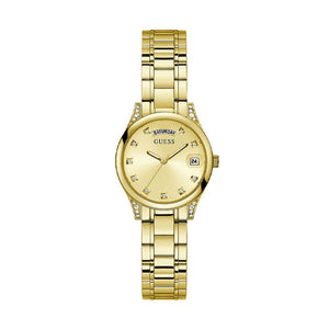 Reloj Guess Análogo Mujer GW0385L2