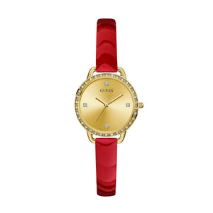 Reloj Guess Análogo Mujer GW0437L1