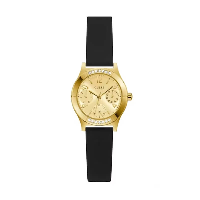 Reloj Análogo Guess Mujer GW0451L1