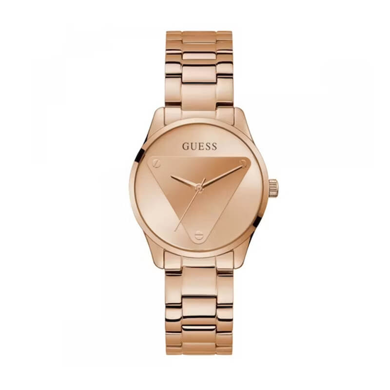 Reloj Análogo Guess Mujer GW0485L2