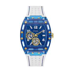 Reloj Análogo Guess Hombre GW0499G6