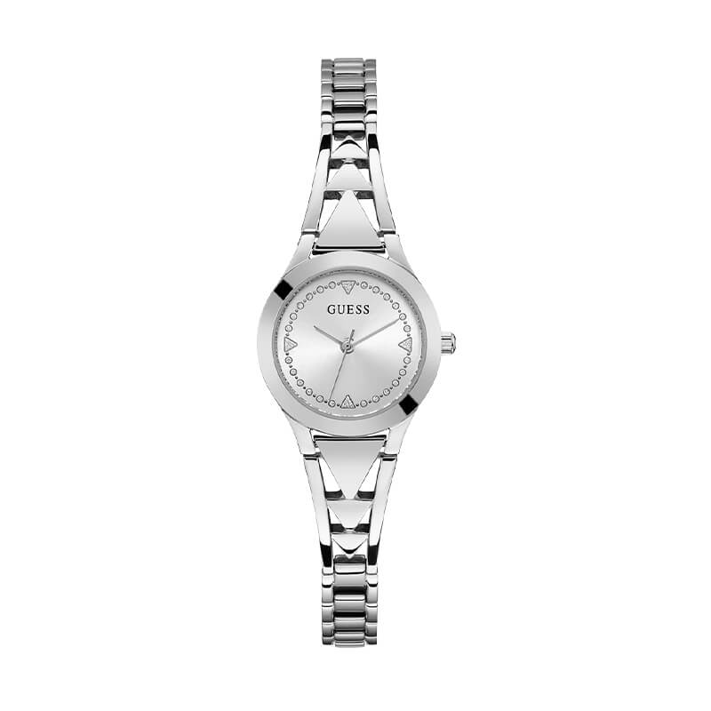 Reloj Análogo Guess Mujer GW0609L1