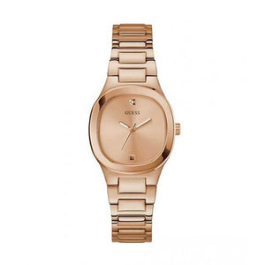 Reloj Análogo Guess Mujer GW0615L3