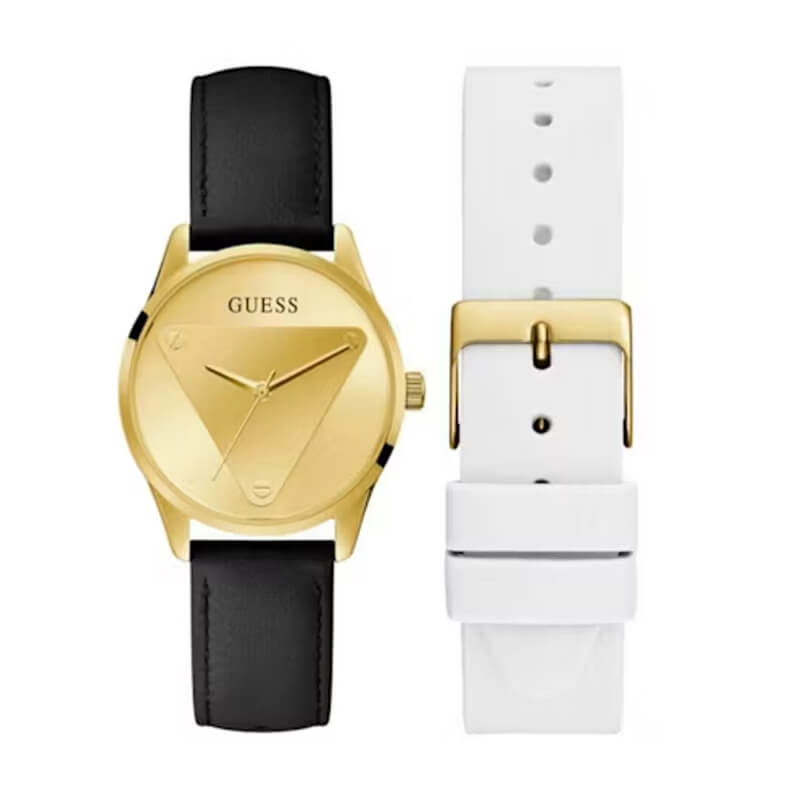 Reloj Análogo Guess Mujer GW0642L1