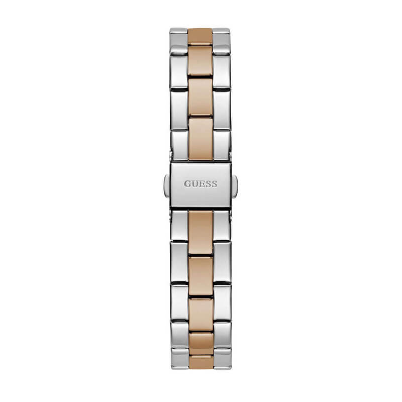 Reloj Guess Análogo Mujer GW0725L2