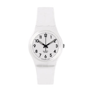 Reloj Análogo Swatch Mujer GW151O