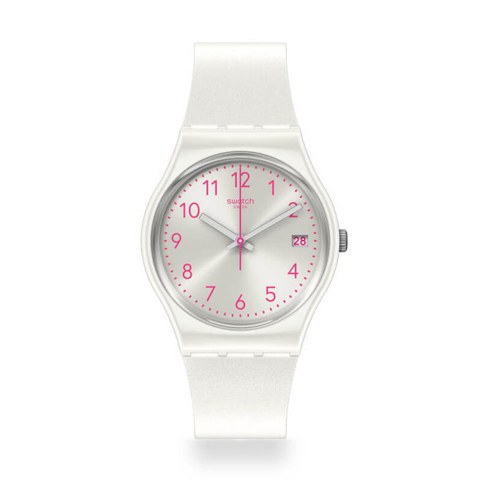 Reloj Swatch Análogo Mujer GW411