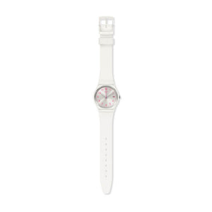 Reloj Swatch Análogo Mujer GW411