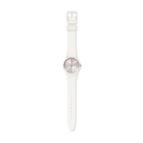 Reloj Swatch Análogo Mujer GW411