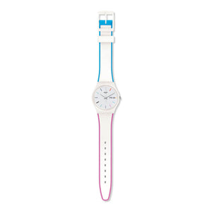 Reloj Swatch Análogo Mujer GW708