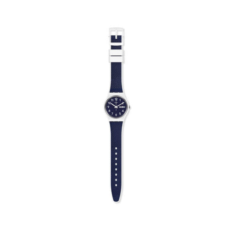 Reloj Swatch Análogo Hombre GW715