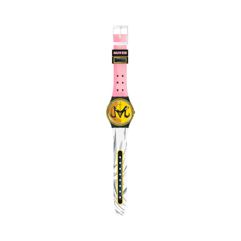 Reloj Análogo Swatch Unisex GZ358